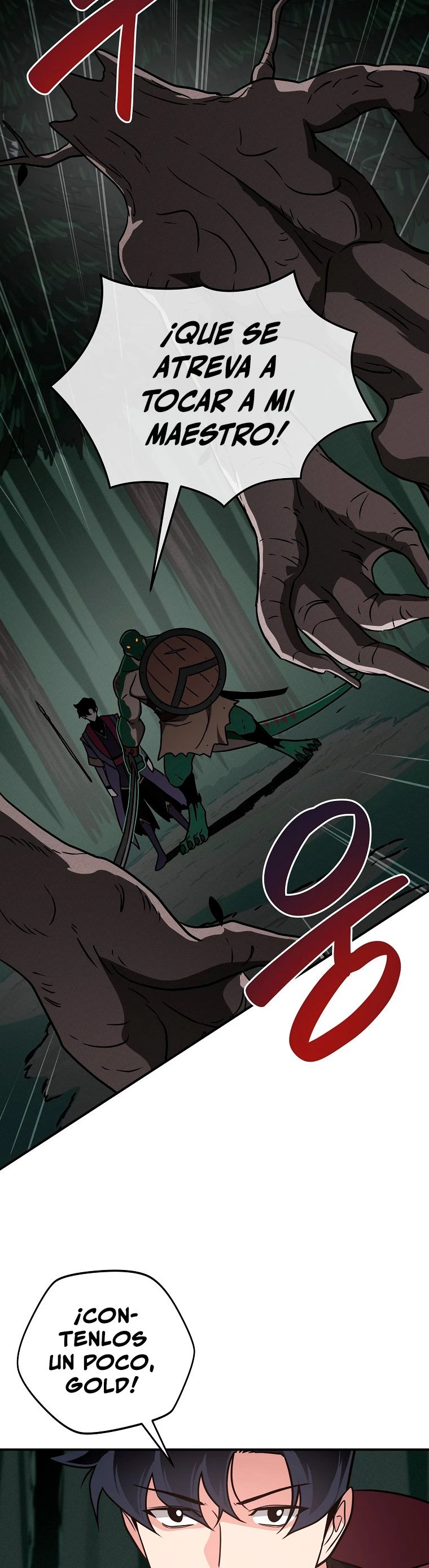 BJ Archimago > Capitulo 41 > Page 341